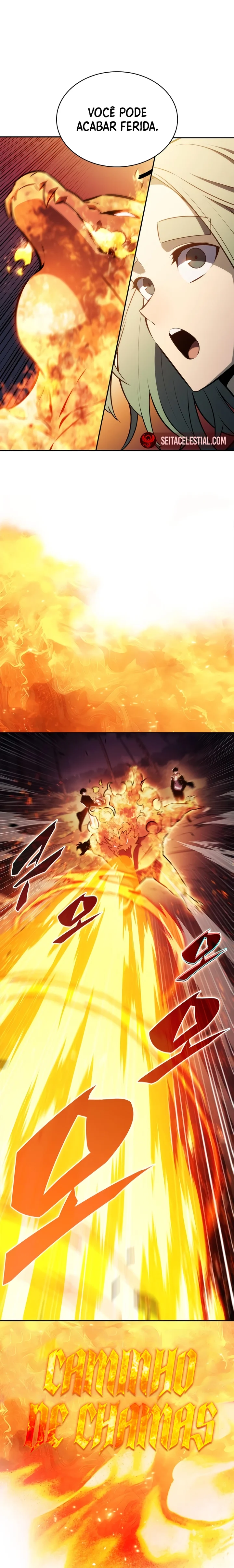 Read Solo Max-Level Newbie PT Manga Online