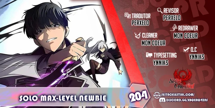 Read Solo Max-Level Newbie PT Manga Online