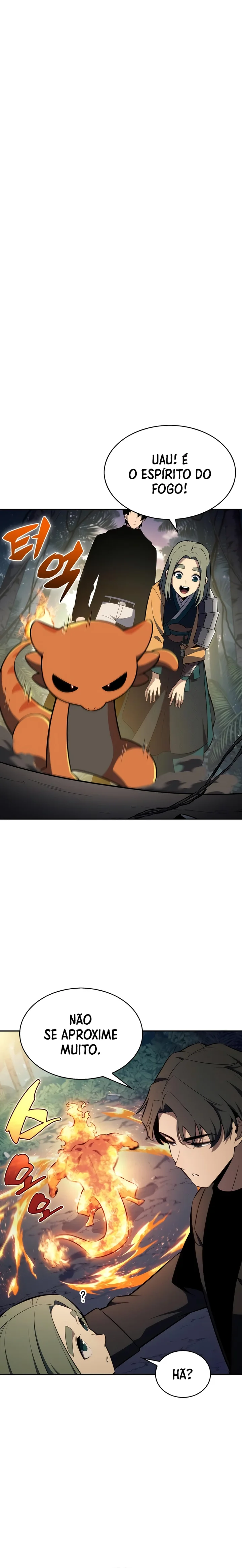 Read Solo Max-Level Newbie PT Manga Online