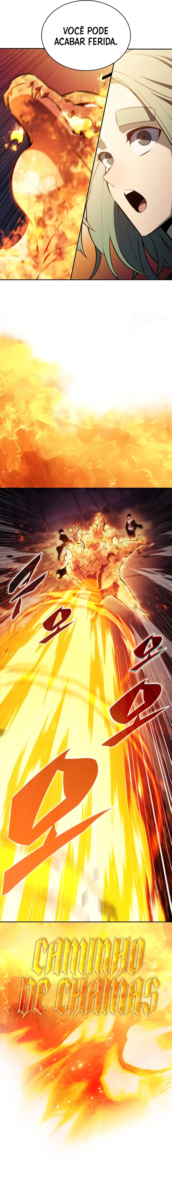 Read Solo Max-Level Newbie PT Manga Online