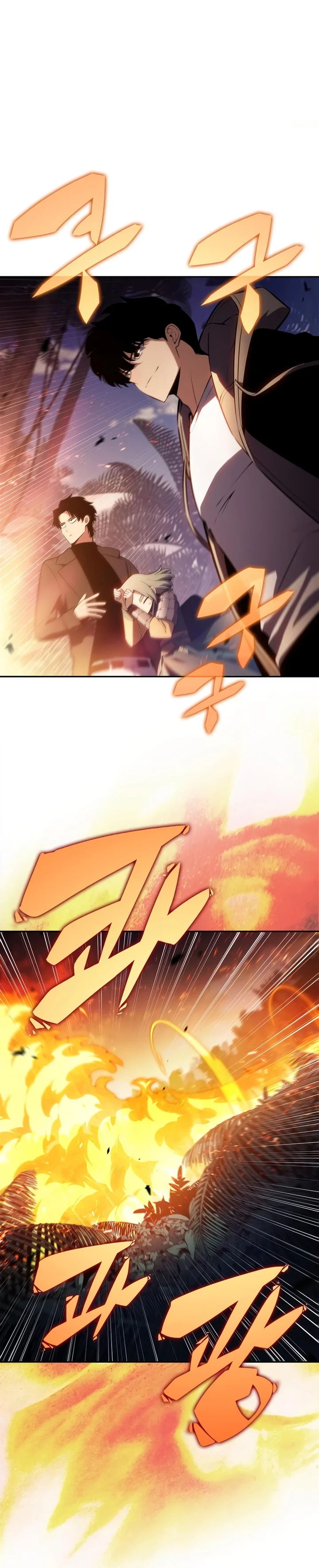 Read Solo Max-Level Newbie PT Manga Online