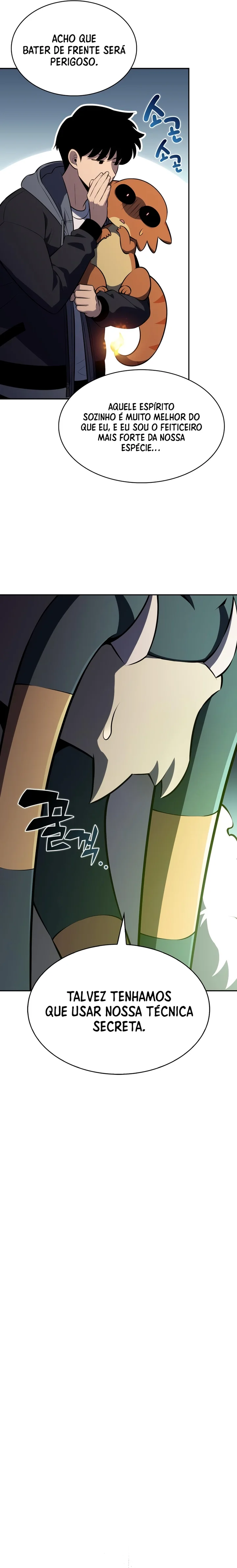 Read Solo Max-Level Newbie PT Manga Online