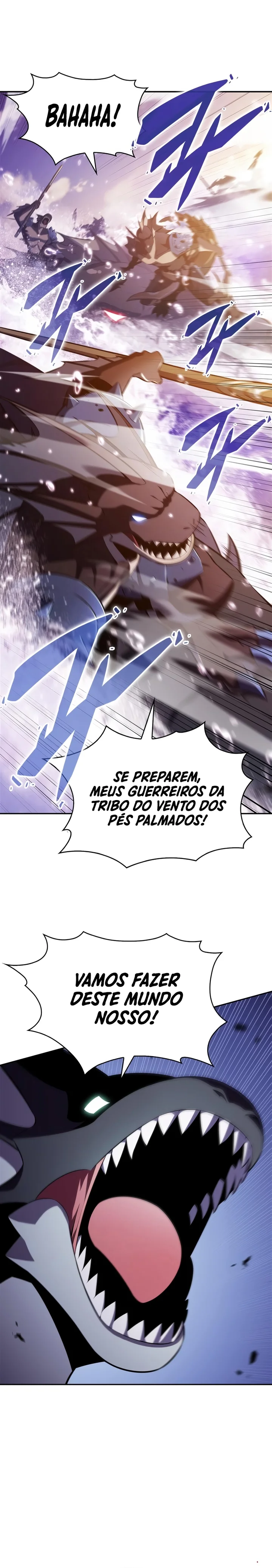 Read Solo Max-Level Newbie PT Manga Online