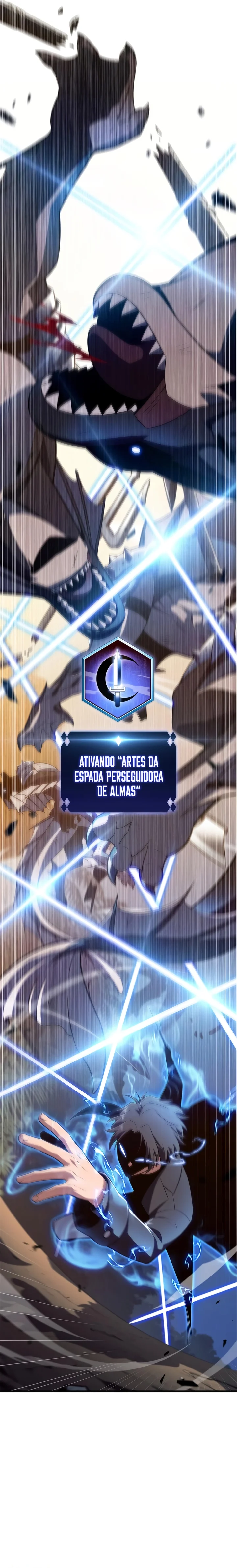 Read Solo Max-Level Newbie PT Manga Online