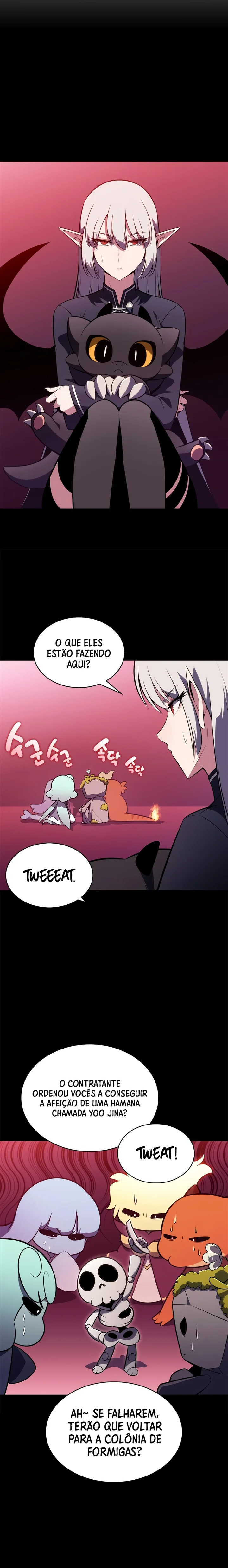 Read Solo Max-Level Newbie PT Manga Online