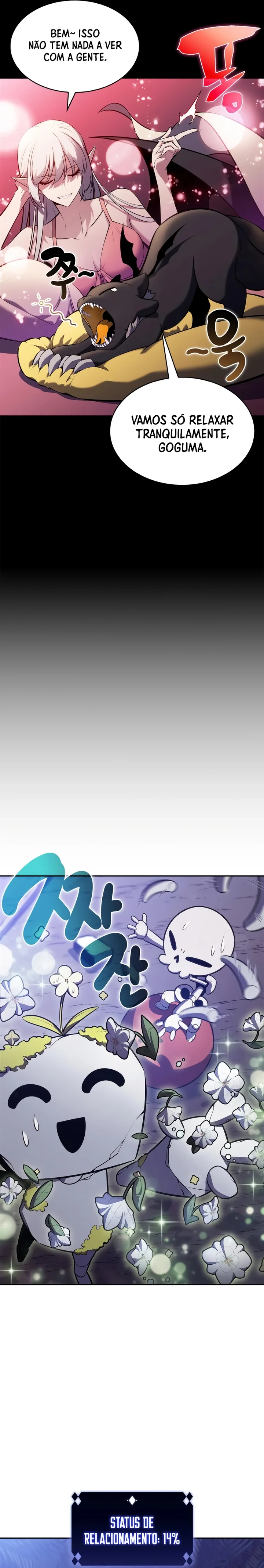 Read Solo Max-Level Newbie PT Manga Online