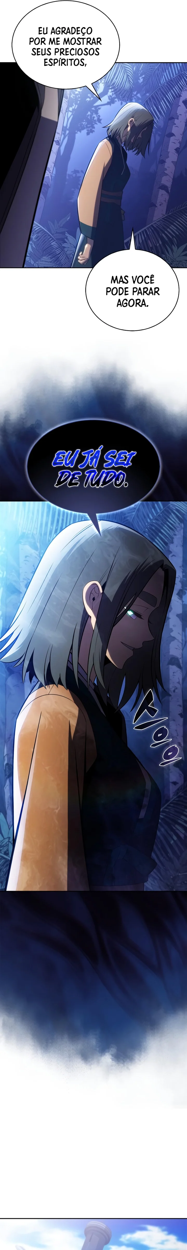 Read Solo Max-Level Newbie PT Manga Online