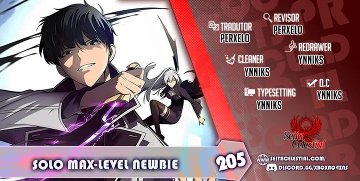Read Solo Max-Level Newbie PT Manga Online