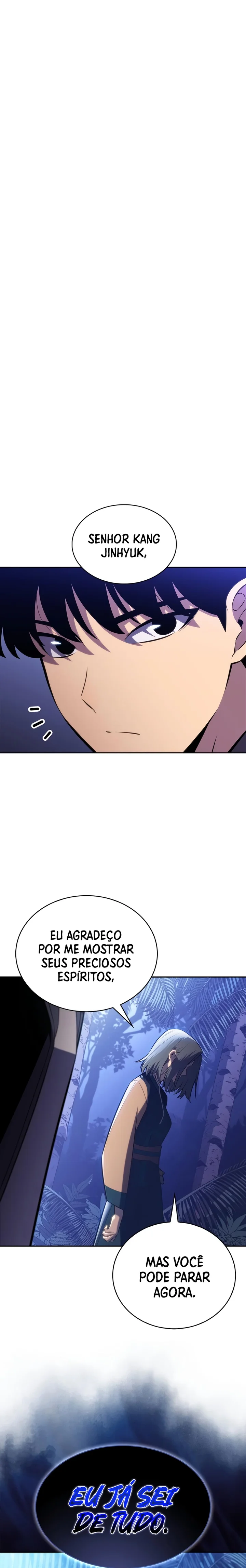 Read Solo Max-Level Newbie PT Manga Online