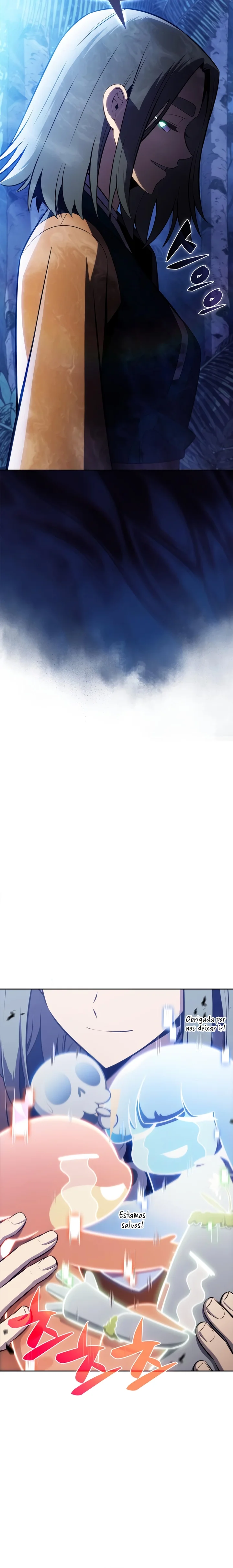 Read Solo Max-Level Newbie PT Manga Online