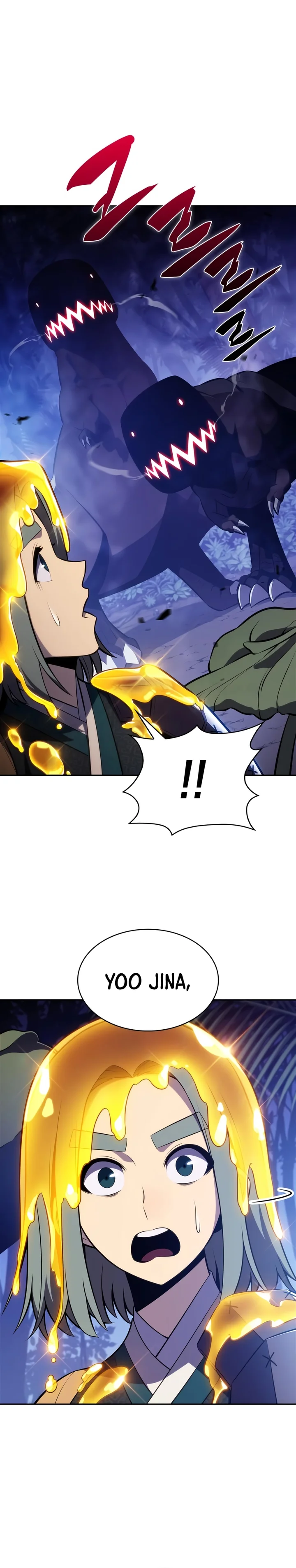 Read Solo Max-Level Newbie PT Manga Online