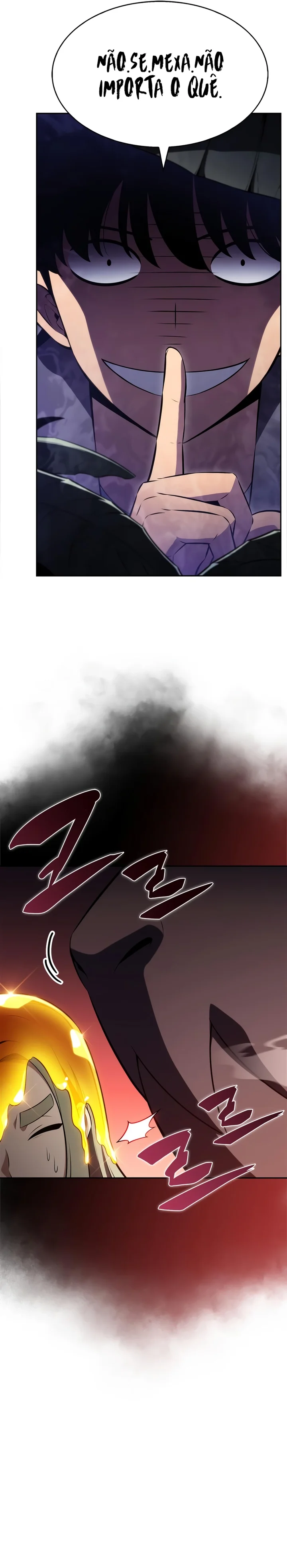 Read Solo Max-Level Newbie PT Manga Online