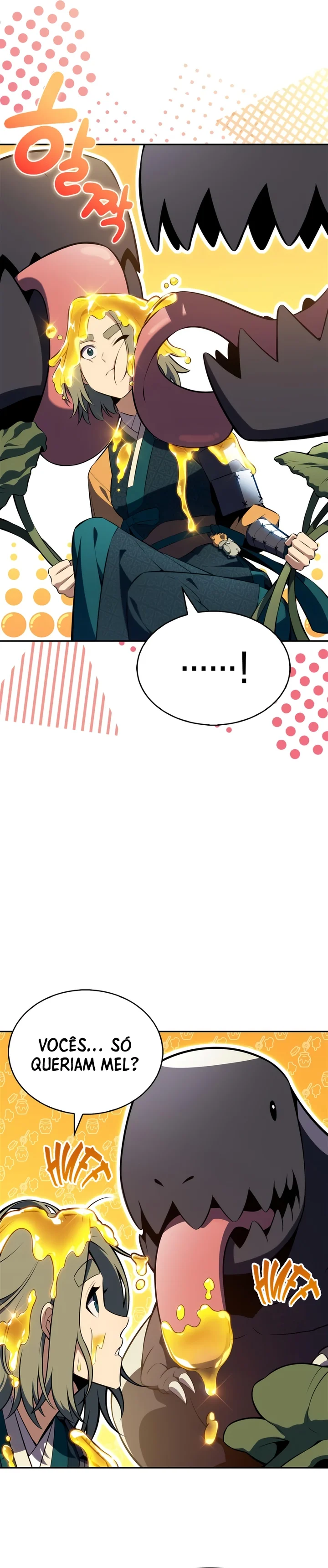 Read Solo Max-Level Newbie PT Manga Online