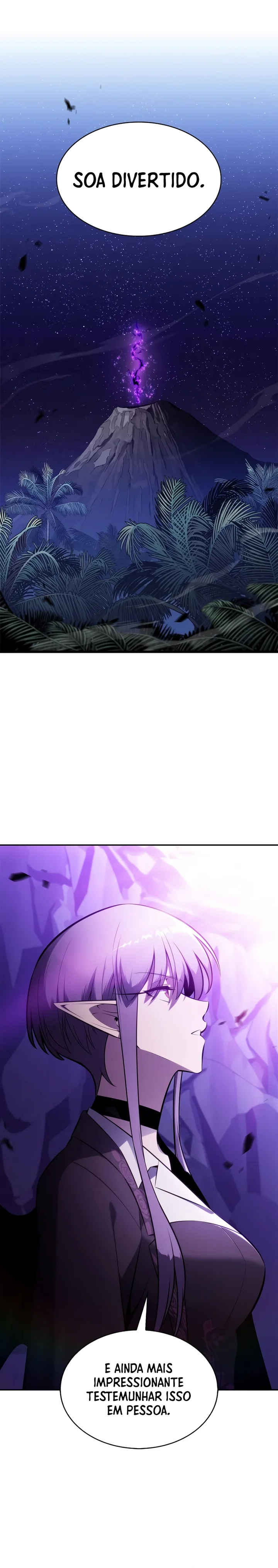 Read Solo Max-Level Newbie PT Manga Online