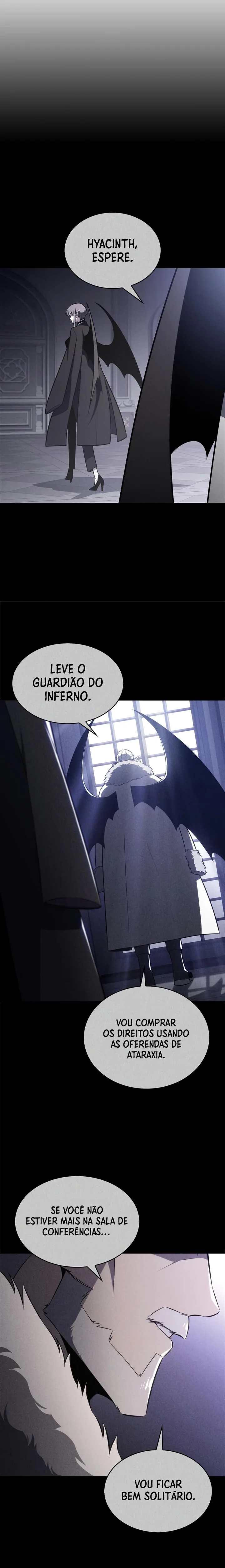 Read Solo Max-Level Newbie PT Manga Online