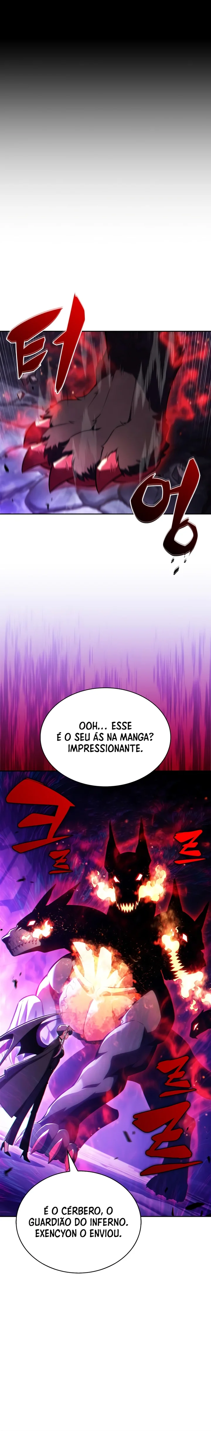 Read Solo Max-Level Newbie PT Manga Online