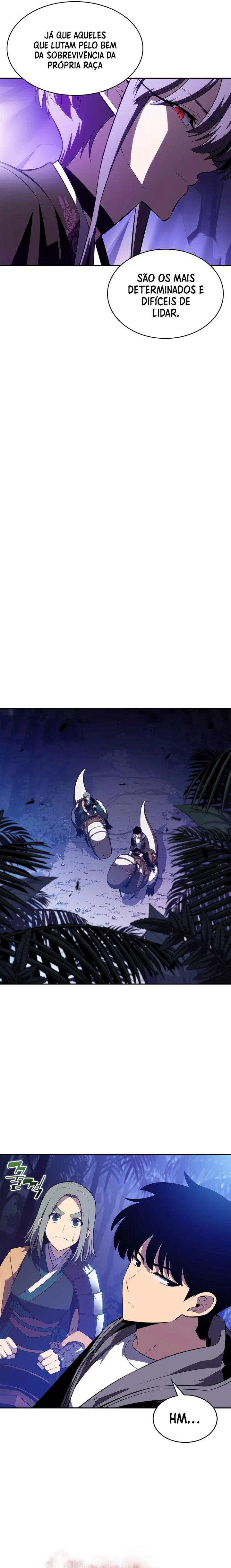 Read Solo Max-Level Newbie PT Manga Online