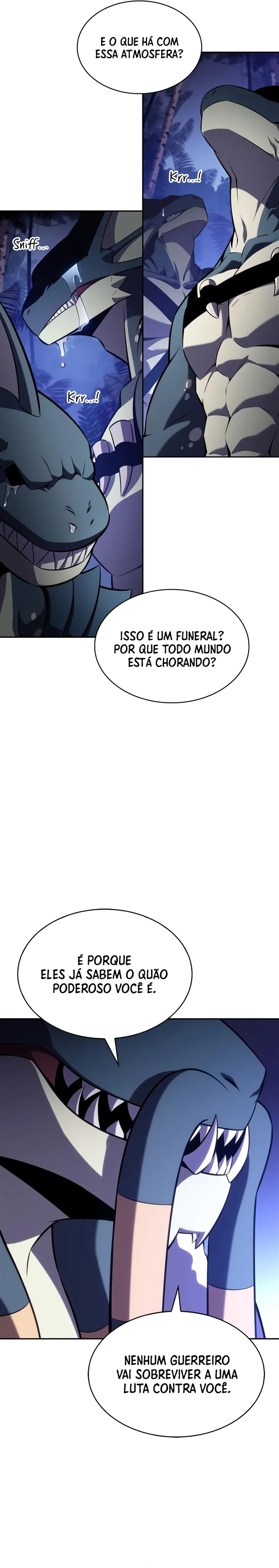 Read Solo Max-Level Newbie PT Manga Online