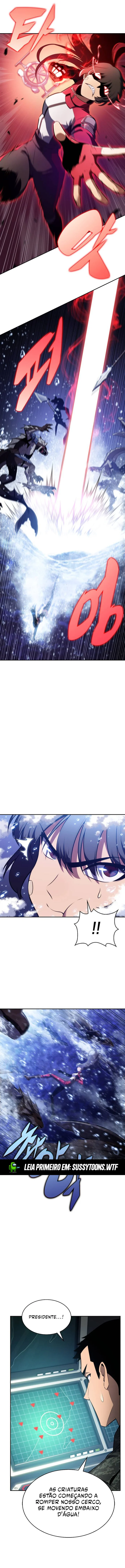 Read Solo Max-Level Newbie PT Manga Online