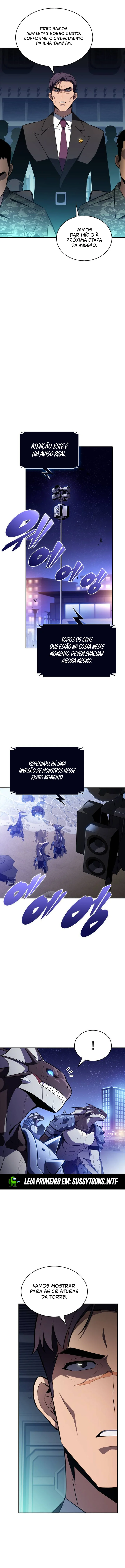 Read Solo Max-Level Newbie PT Manga Online