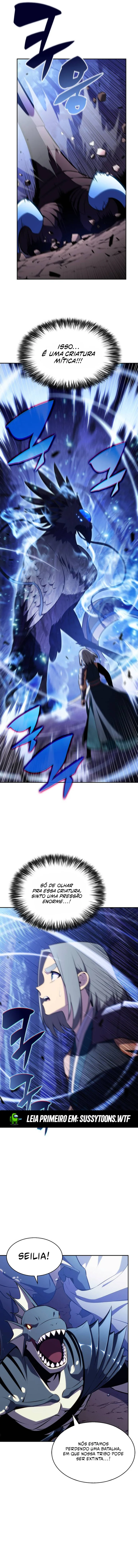 Read Solo Max-Level Newbie PT Manga Online