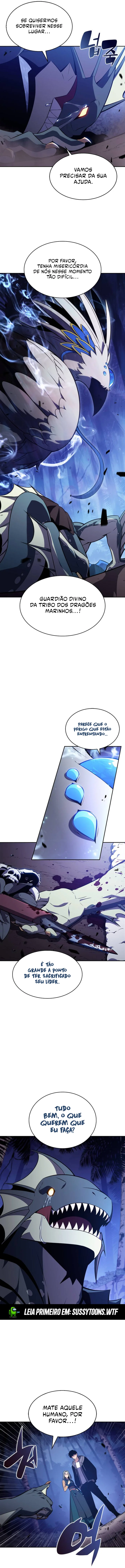 Read Solo Max-Level Newbie PT Manga Online