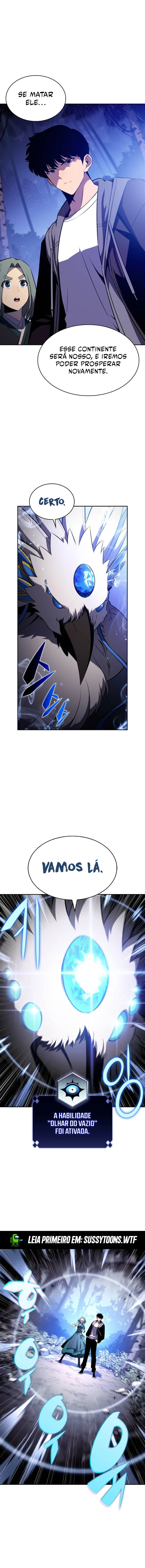 Read Solo Max-Level Newbie PT Manga Online