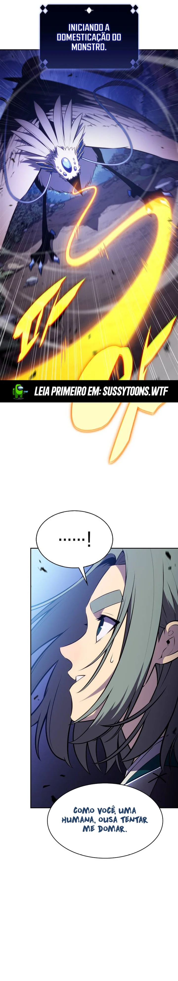 Read Solo Max-Level Newbie PT Manga Online