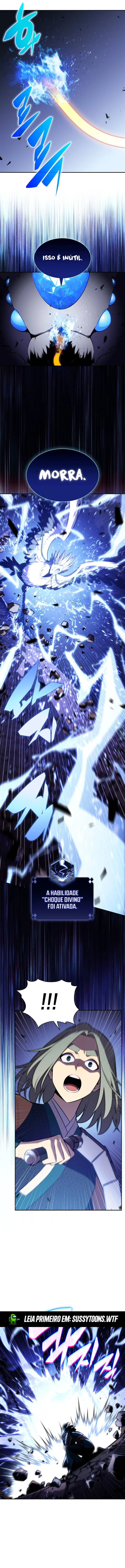 Read Solo Max-Level Newbie PT Manga Online