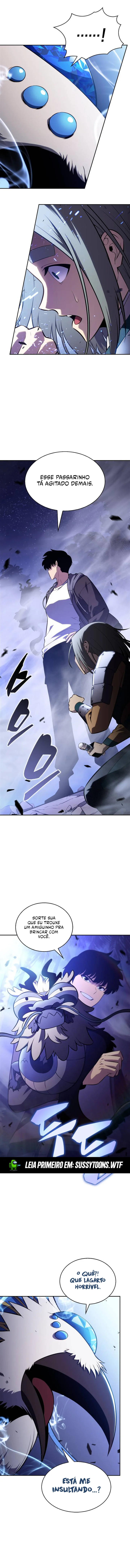 Read Solo Max-Level Newbie PT Manga Online