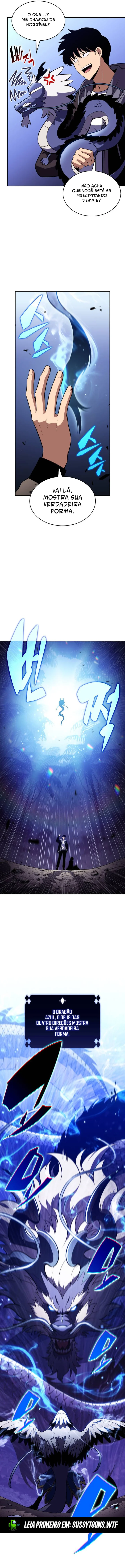 Read Solo Max-Level Newbie PT Manga Online