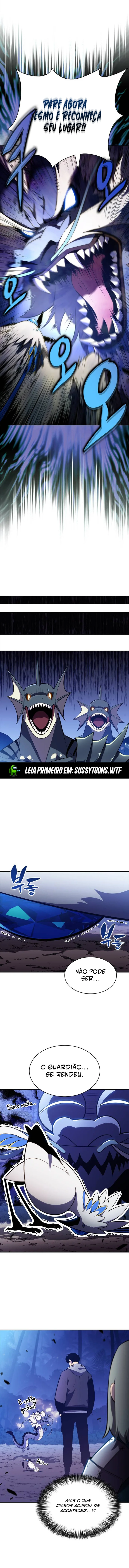 Read Solo Max-Level Newbie PT Manga Online