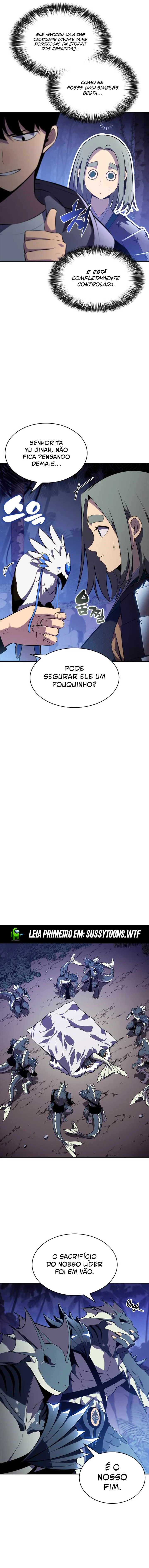 Read Solo Max-Level Newbie PT Manga Online