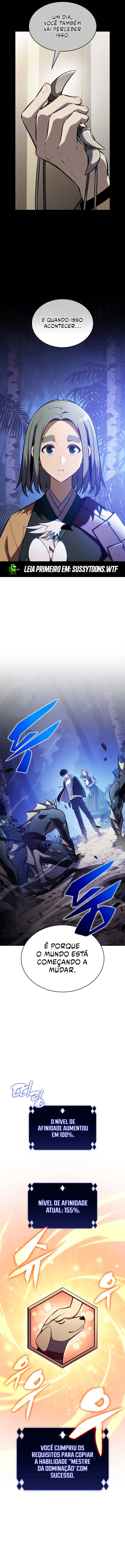 Read Solo Max-Level Newbie PT Manga Online