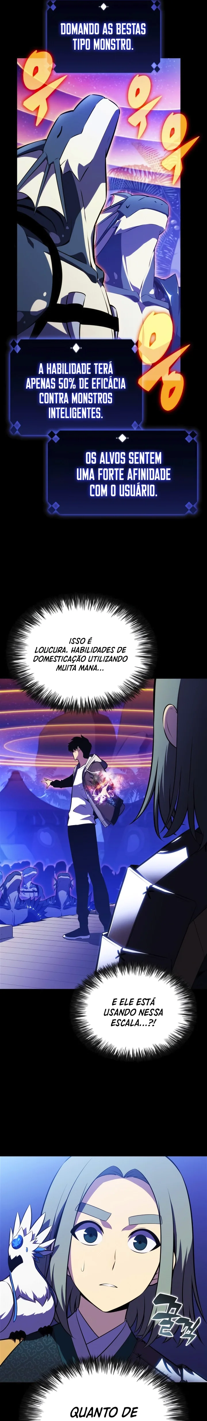 Read Solo Max-Level Newbie PT Manga Online