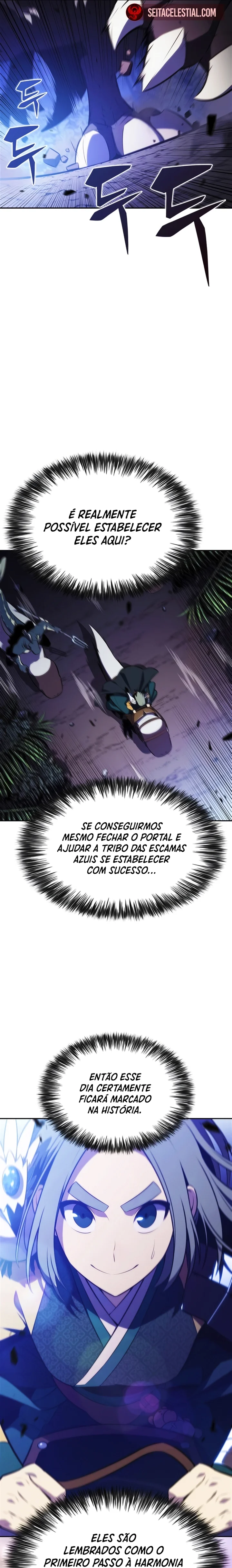 Read Solo Max-Level Newbie PT Manga Online