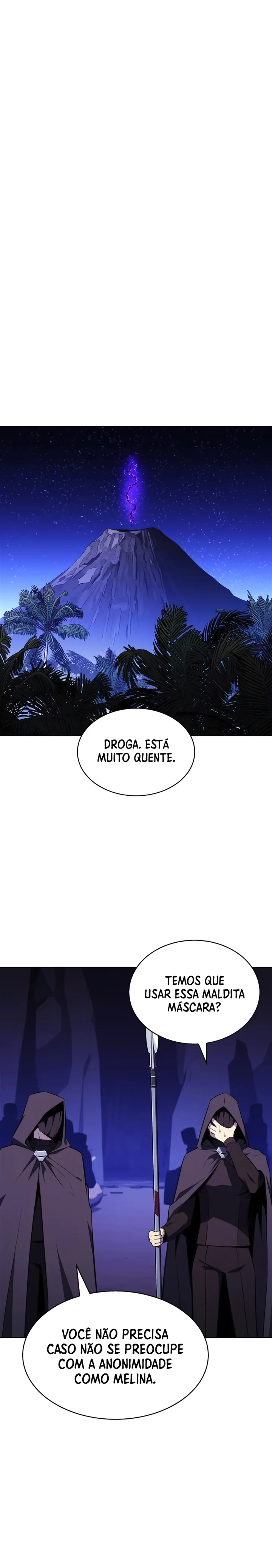 Read Solo Max-Level Newbie PT Manga Online