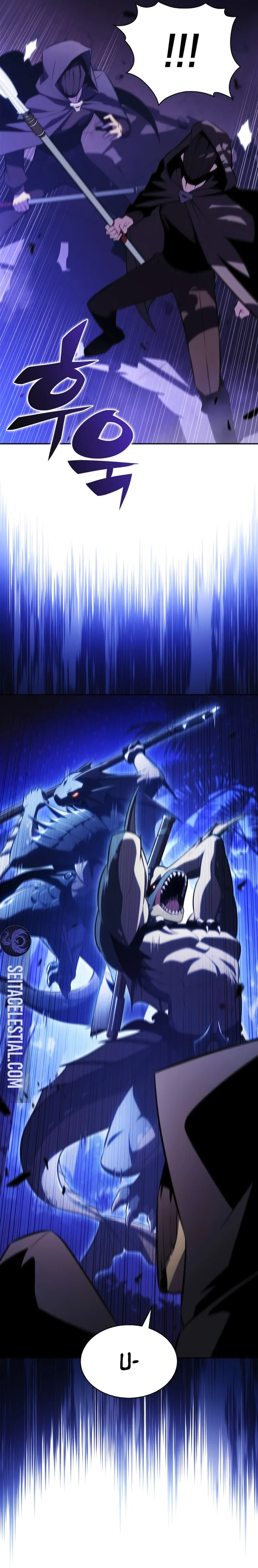 Read Solo Max-Level Newbie PT Manga Online