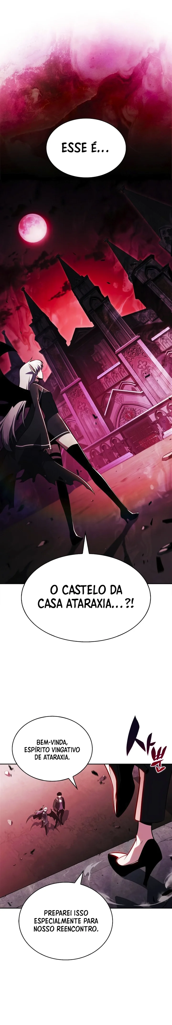 Read Solo Max-Level Newbie PT Manga Online