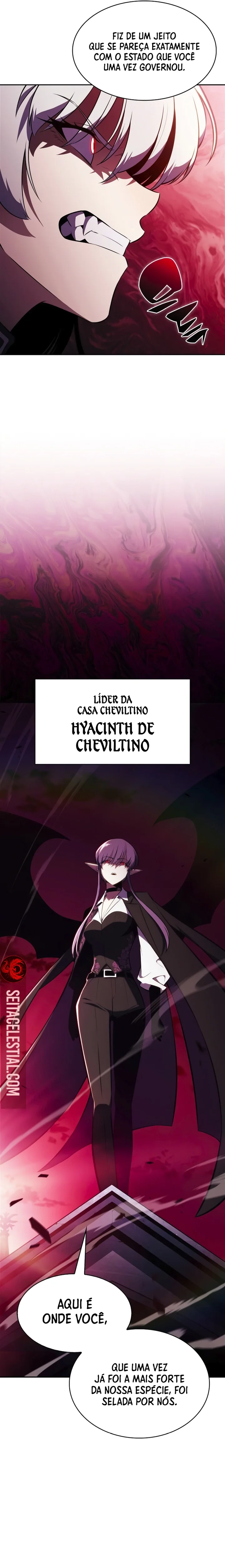 Read Solo Max-Level Newbie PT Manga Online