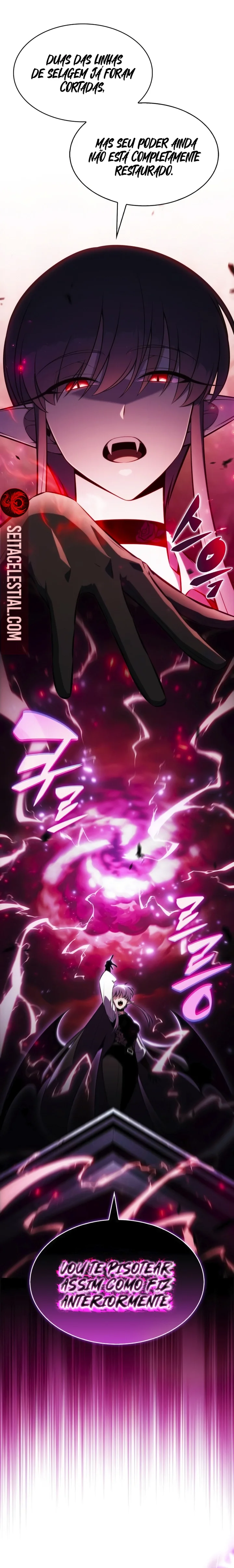 Read Solo Max-Level Newbie PT Manga Online