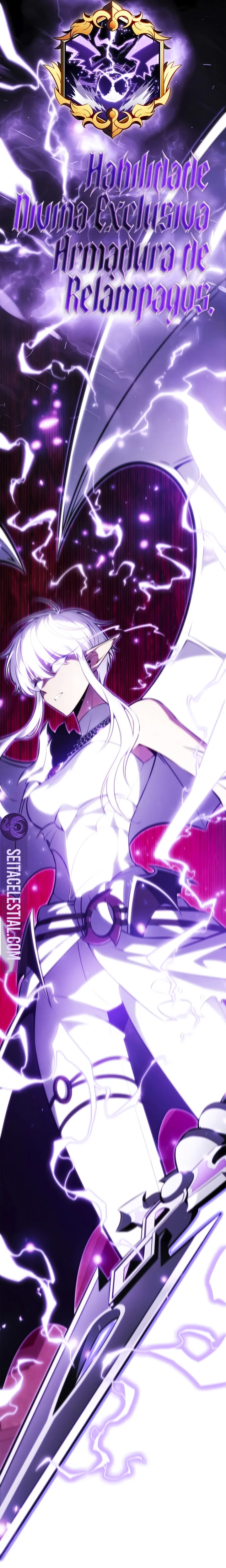 Read Solo Max-Level Newbie PT Manga Online