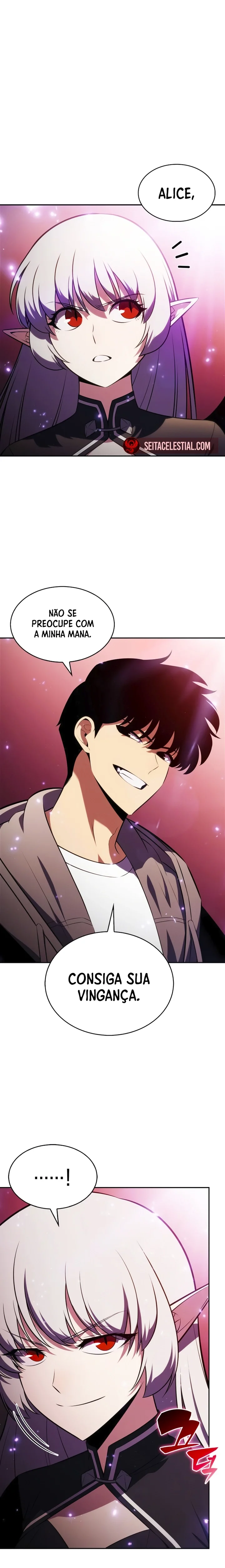 Read Solo Max-Level Newbie PT Manga Online