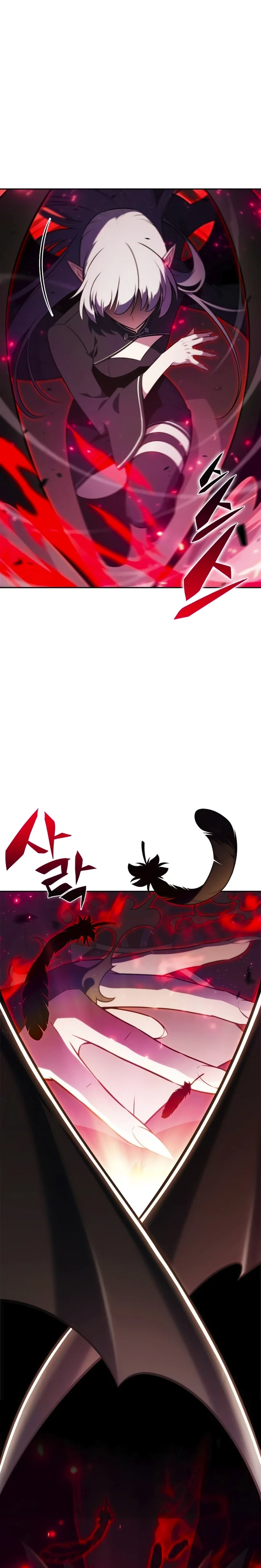 Read Solo Max-Level Newbie PT Manga Online