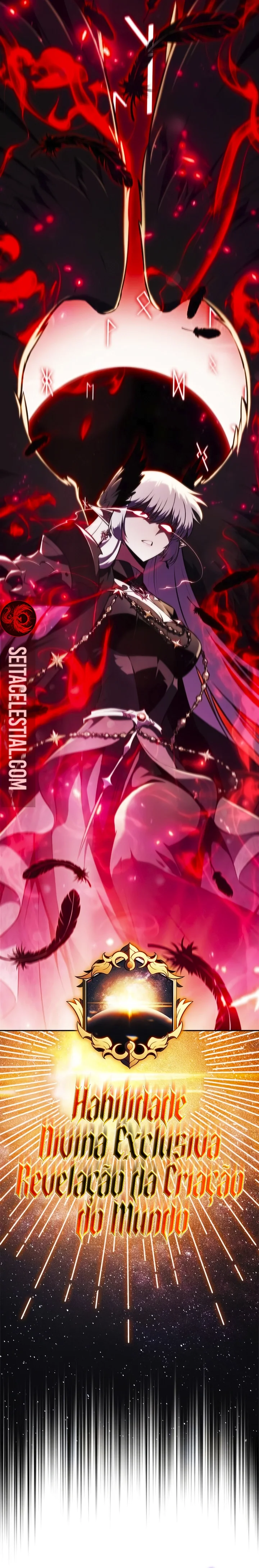 Read Solo Max-Level Newbie PT Manga Online