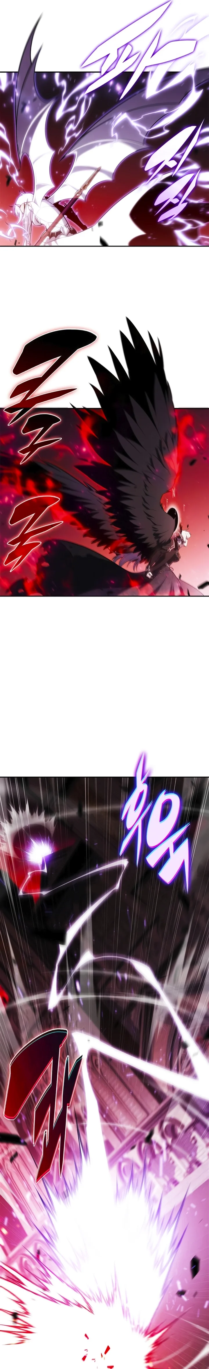 Read Solo Max-Level Newbie PT Manga Online