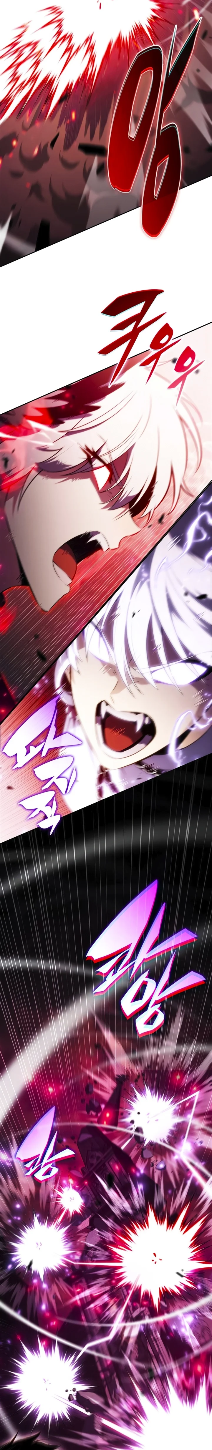 Read Solo Max-Level Newbie PT Manga Online