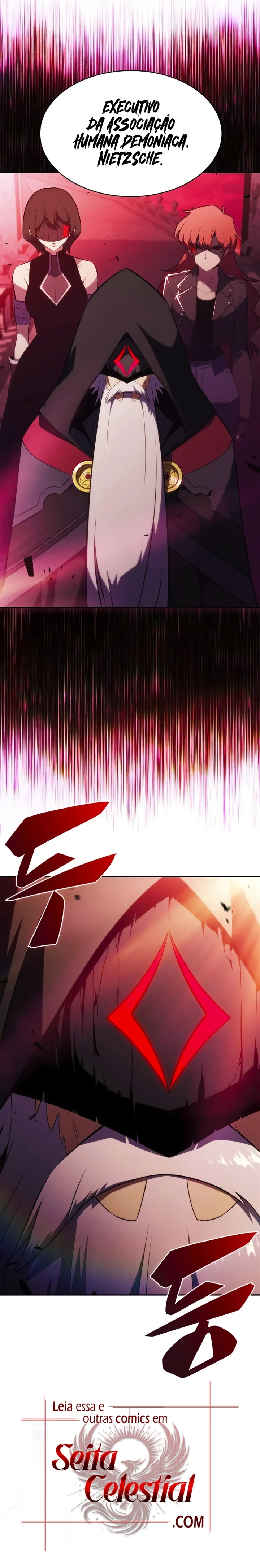 Read Solo Max-Level Newbie PT Manga Online