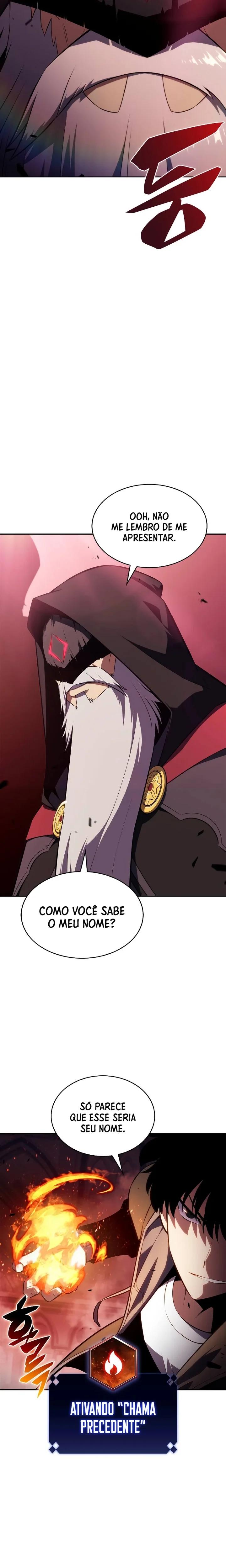 Read Solo Max-Level Newbie PT Manga Online