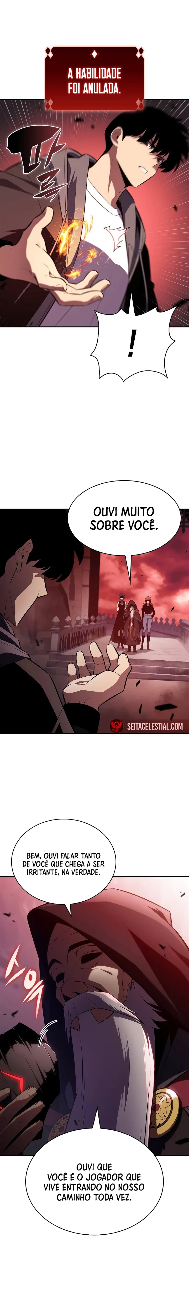 Read Solo Max-Level Newbie PT Manga Online